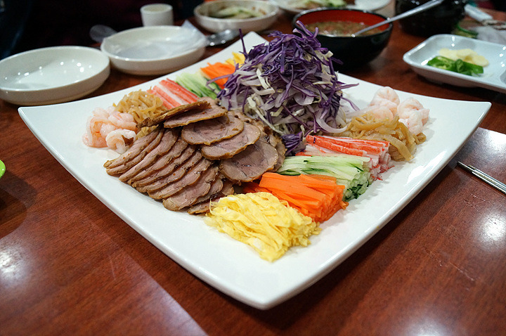 오향족발 이미지