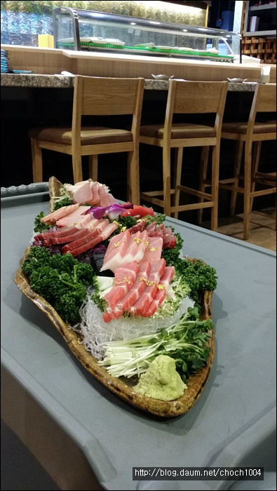 참치의신 이미지