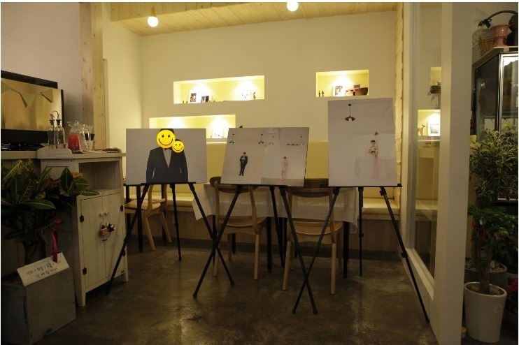 <프로포즈, 이벤트> 내사랑 그녀 展 