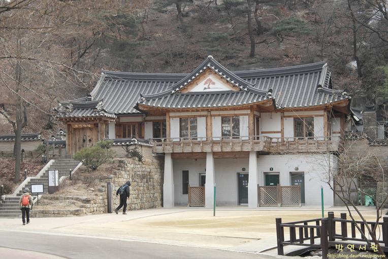 팔각정 이미지