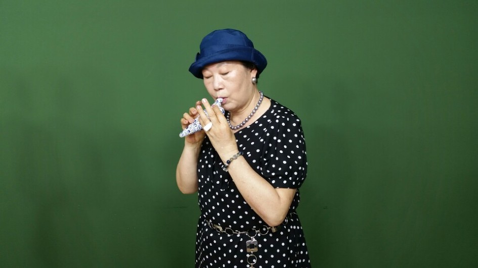 2016.7.7 NGO studio에서