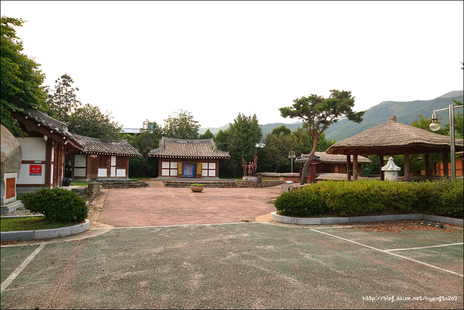 천도교 수도회 제4차 수련 (2편) 이미지