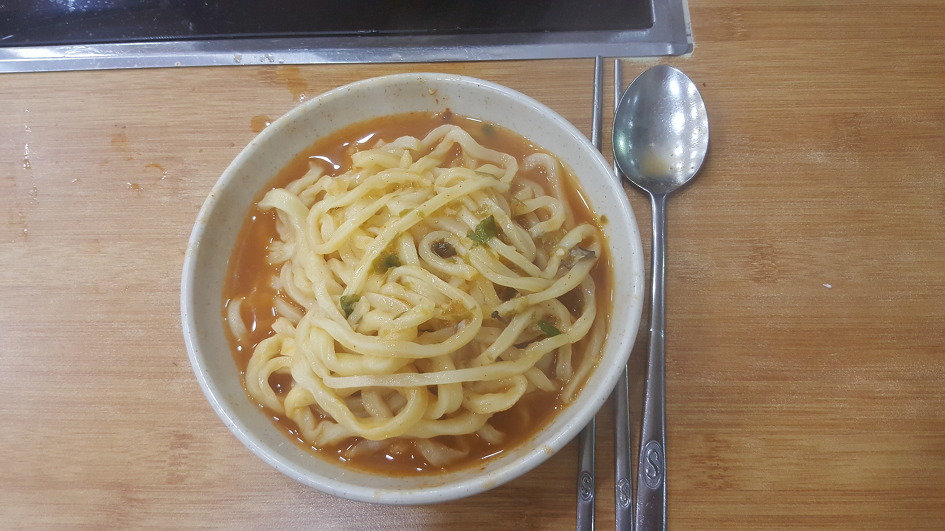 연호정칼국수 이미지