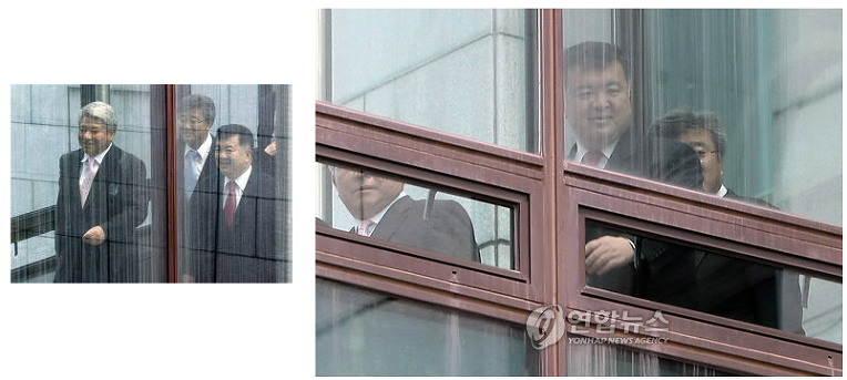 포토라인 이미지