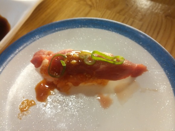 오늘의회전초밥 이미지