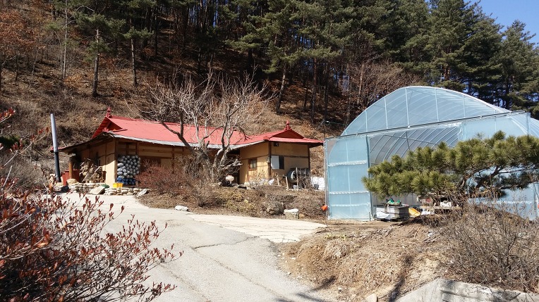 산아래농가 이미지