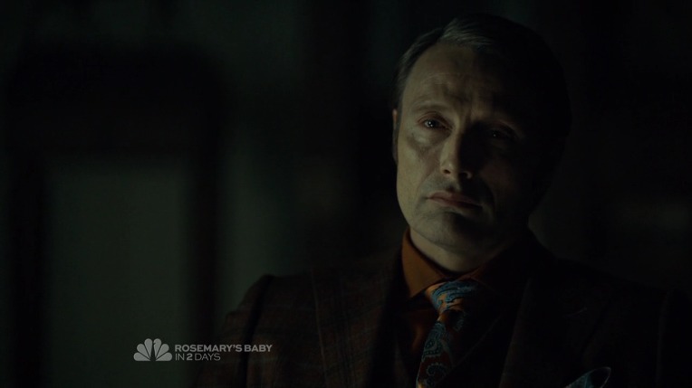 이젠홍콩인지욕망인지모르겠는미드 한니발(Hannibal) 시즌2 에피 11 KoNoMono (4/4) 스압주의 | 인스티즈