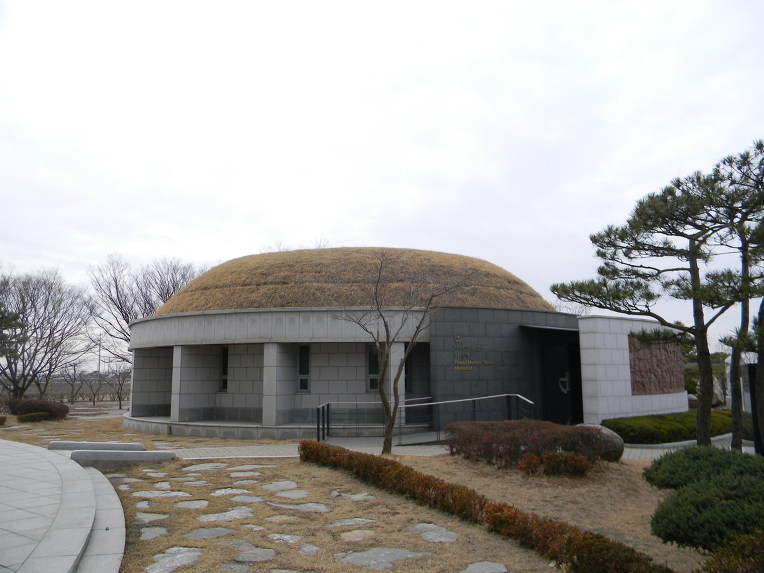 서산 해미순교성지