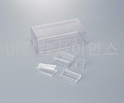 CASES PS(CASE OF 10),폴리스티렌제케이스 