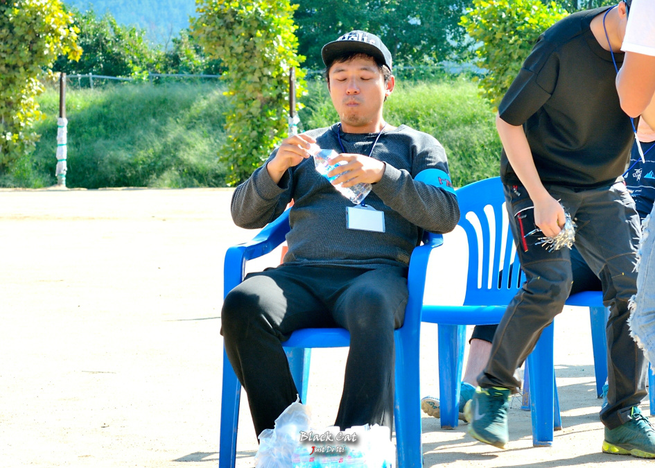 나하나쯤?(CAT 95)-구미청소년수련원