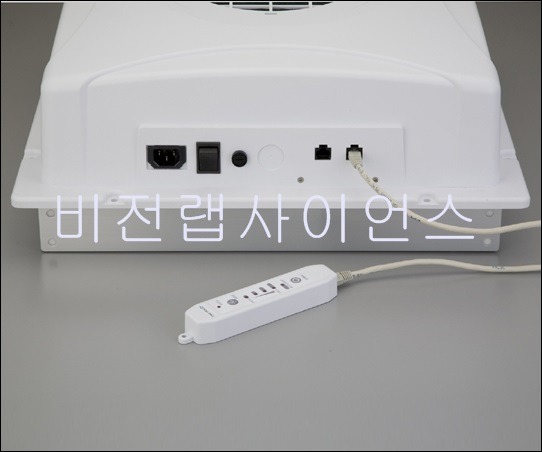 퓨어 스페이스·05 (CLASS 100)    FAN FILTER UNIT