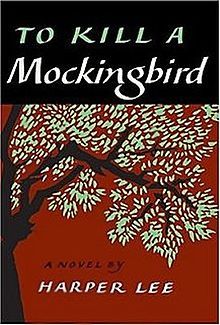 <앵무새 죽이기 To Kill a Mockingbird> by Harper Lee