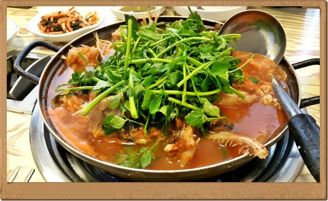 원아구찜 이미지