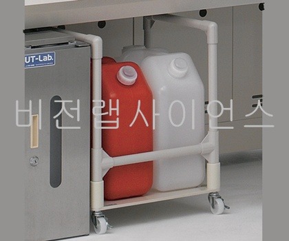 CART FOR POLY TANK,폴리탱크용카트(UTLab.) 