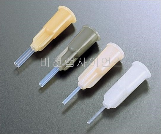 테플론®니들 ,ACCESSORY FOR DISPENSER