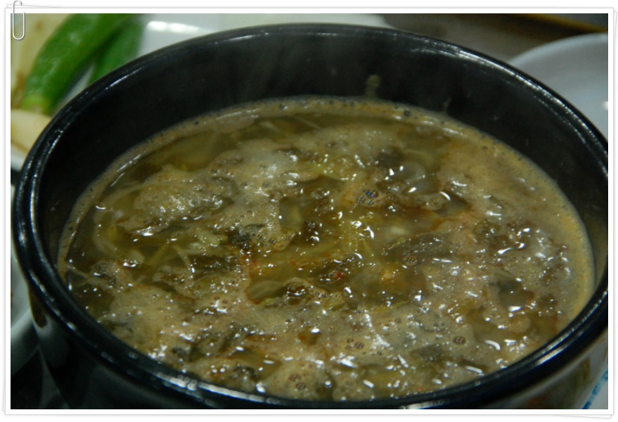 [창원의창동읍맛집] 해훈가든의 용봉백숙 - 주남저수지에서 직접 잡은 잉어와 토종닭의 만남