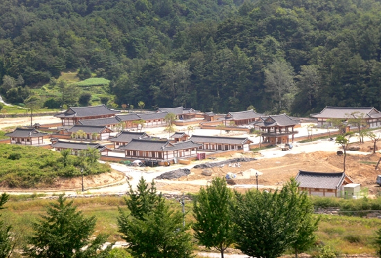 한국선비문화수련원 이미지