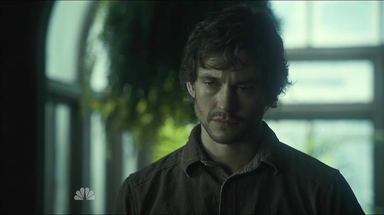 본격침샘어택미드 한니발(Hannibal) 시즌1 에피9 Trou Normand *시체주의* (2/3) | 인스티즈