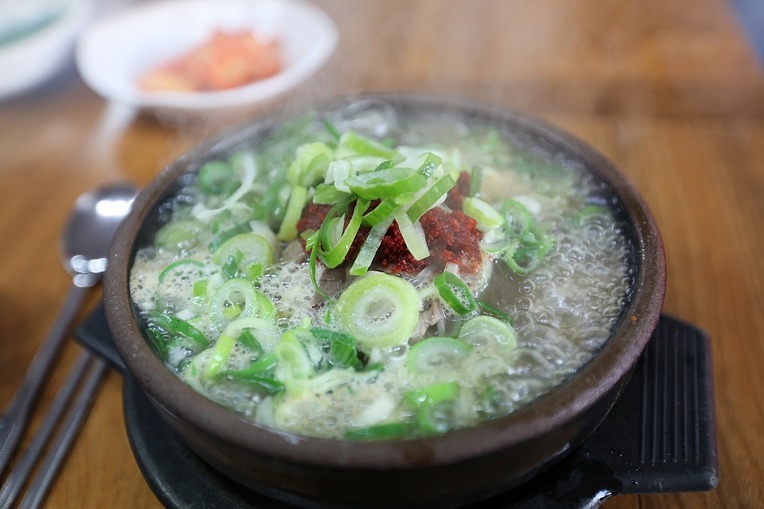 제주도 유명맛집 이랄까요 은희네해장국 참 괜찮은 식당이예요 ^^ - Daum 카페 제주도 유명맛집 이랄까요 은희네해장국 참 괜찮은 식당이예요 ^^
