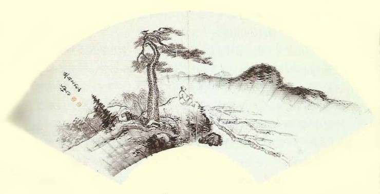 도연명의 술과 인생 이야기 -음주(飮酒)20수