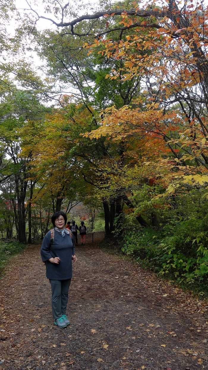 재주도여행 마지막날 제주산 돼지고기로 마무리한다