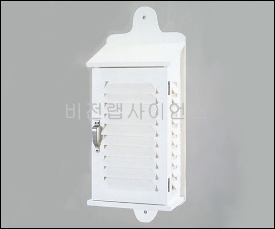 백엽상,INSTRUMENTS SHELTER 