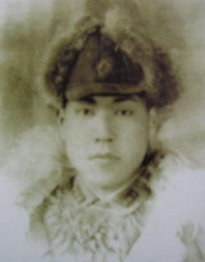 장군 이미지