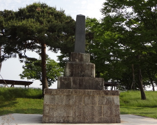 홍주성 이미지