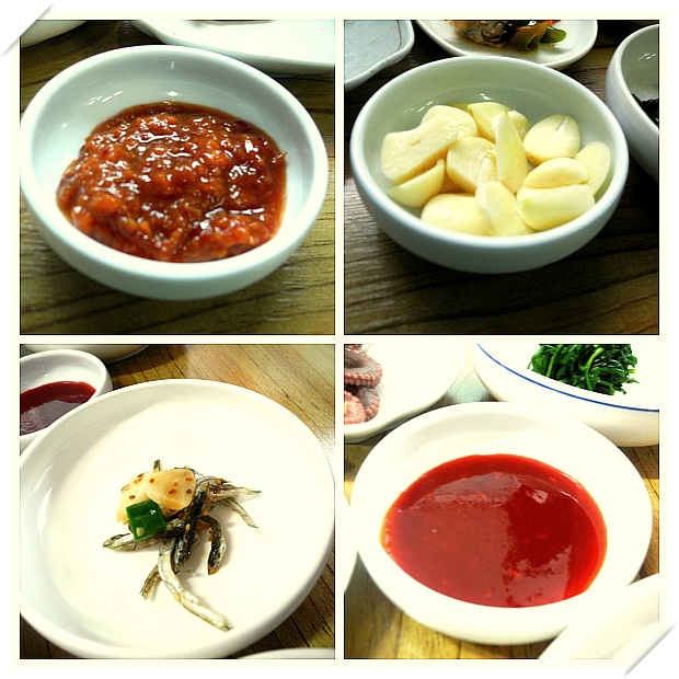 가산식당 이미지