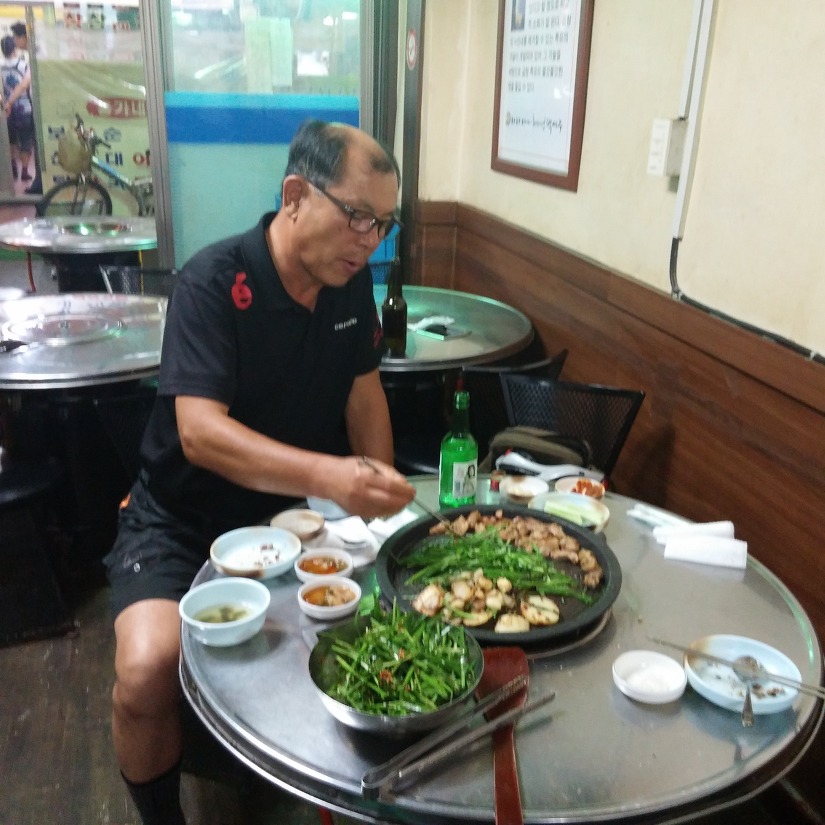 새마을곱창 이미지
