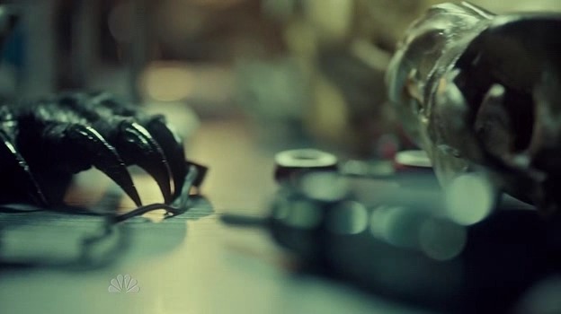 이젠홍콩인지욕망인지모르겠는미드 한니발(Hannibal) 시즌2 에피 9 Shiizakana (3/4) 잔인주의 | 인스티즈