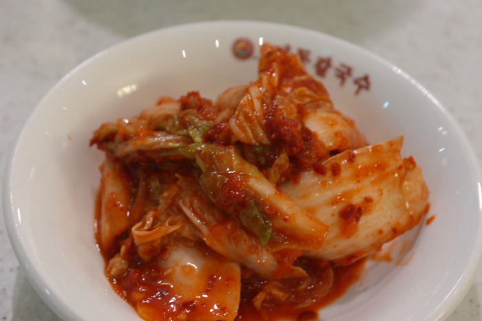 명동칼국수 이미지