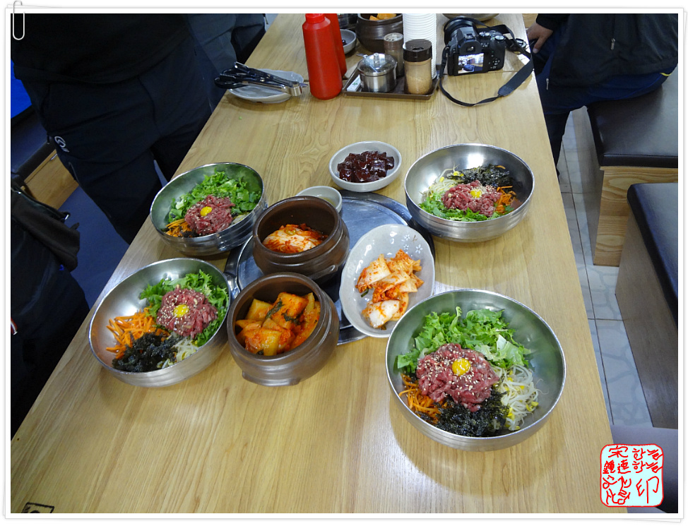 한우식당 이미지
