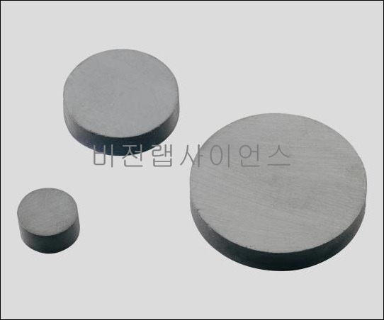 페라이트자석(이방성),MAGET FERRITE