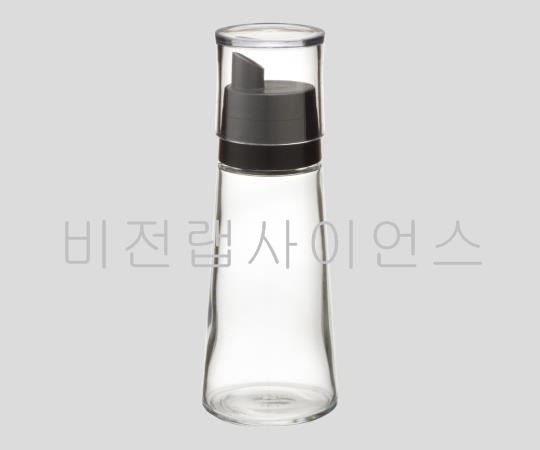 DISPENSING BOTTLES GLASS,가루 시약분주·보관 용기 