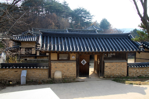 해우당 이미지