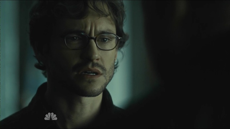 본격침샘어택미드 한니발 (Hannibal) 시즌1 에피10 Buffet Froid (4/5) *잔인주의* | 인스티즈