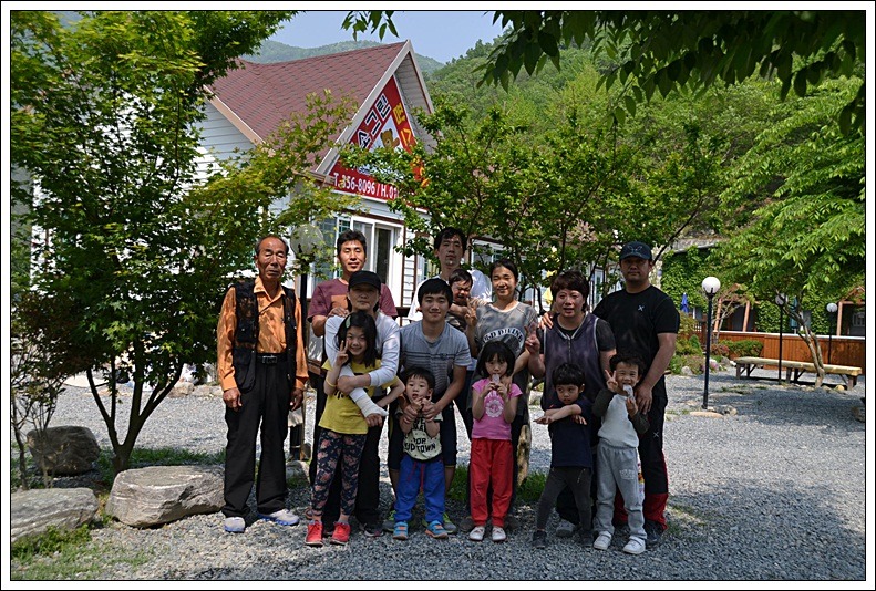 그린오토캠핑장 이미지