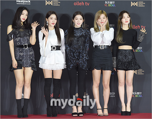레드벨벳 
