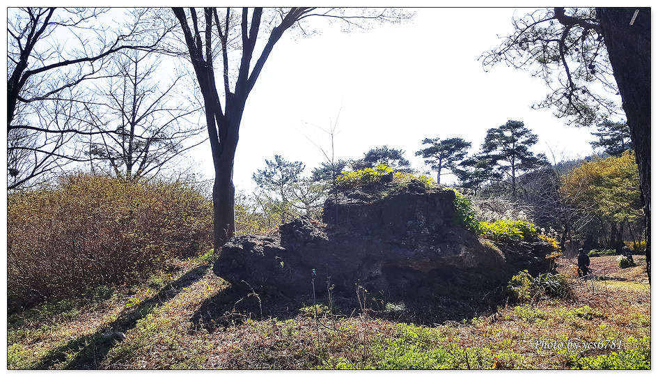 대구수목원 산책