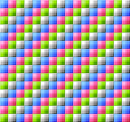 패미컴&NES 256x240