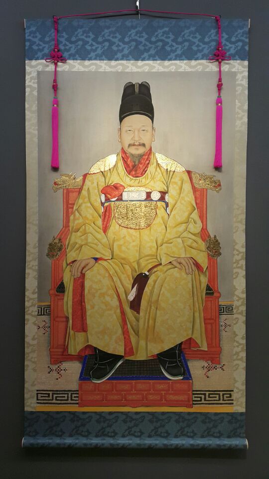 조선시대 역사를 보다