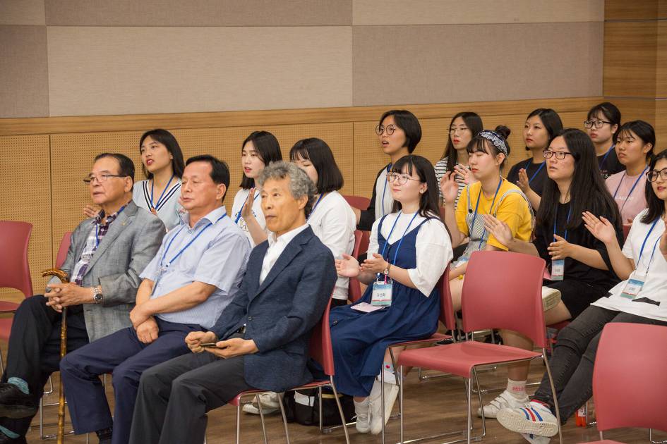 보성군청소년수련원 이미지