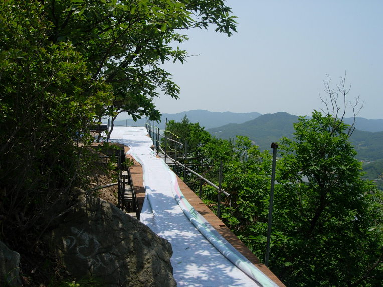 강화도 적석사 회향의 길(2018년12월)