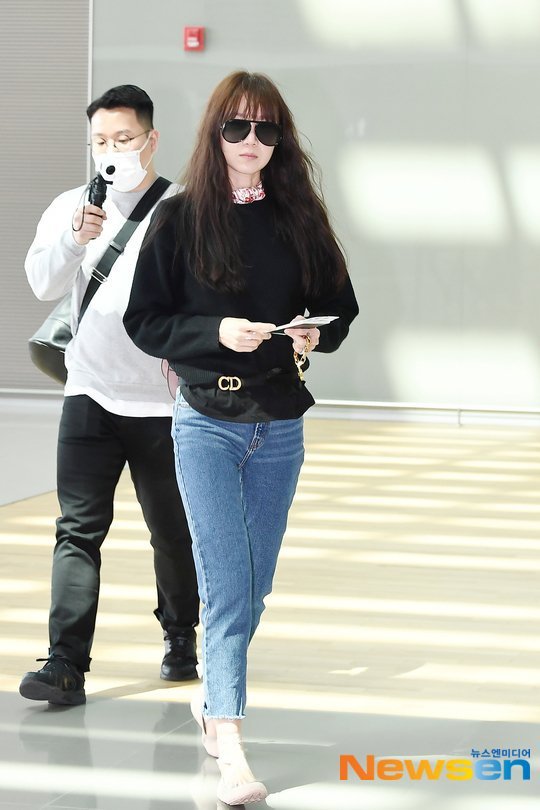 공효진