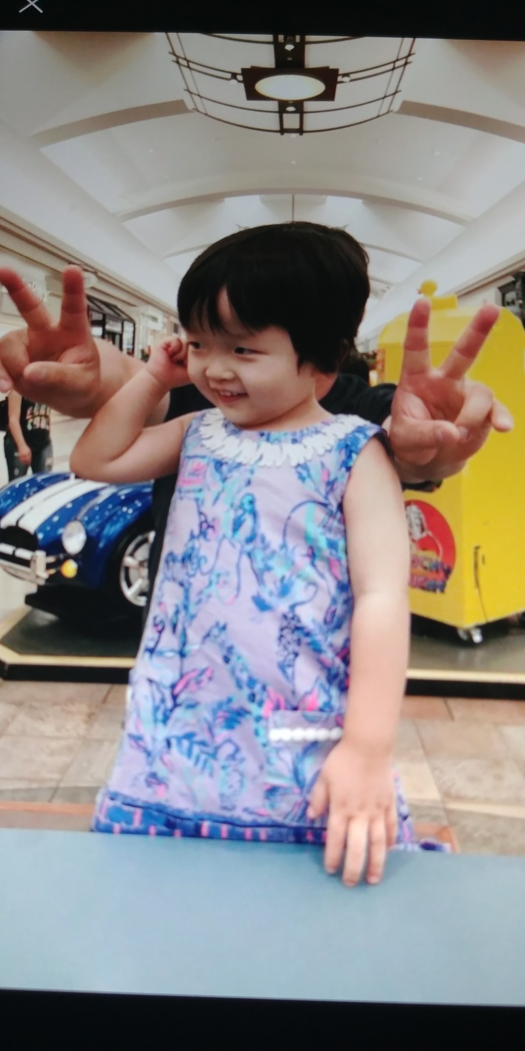 죠앤엄마 정아씨에게 한혜솔 보냄 