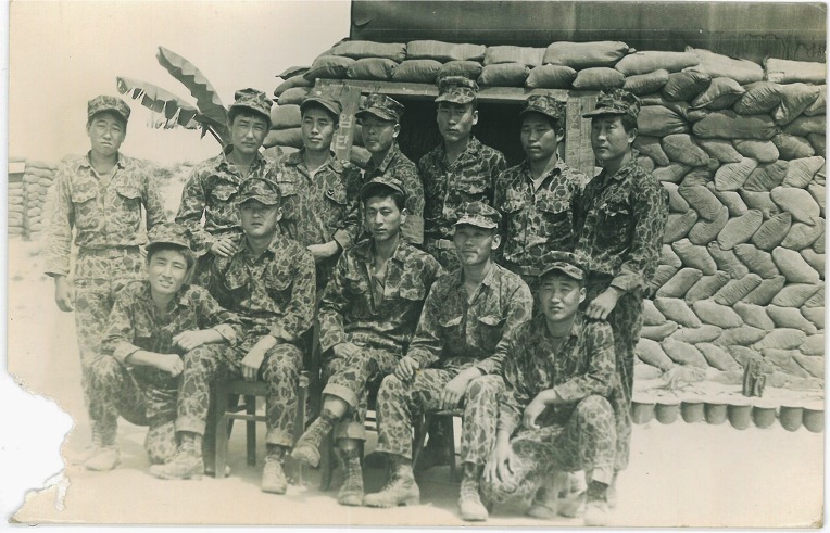  바람처럼 지나가버린 젊은날의 초상화
