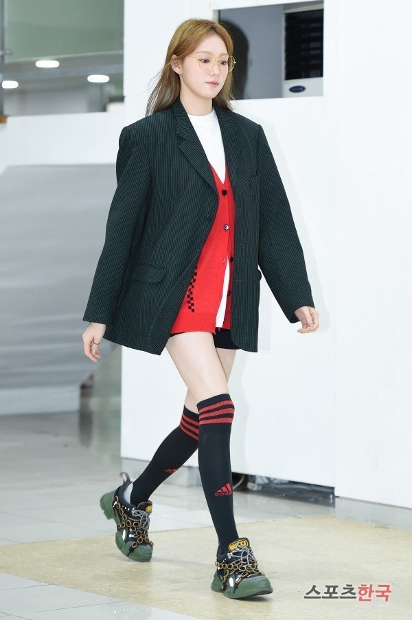 이성경