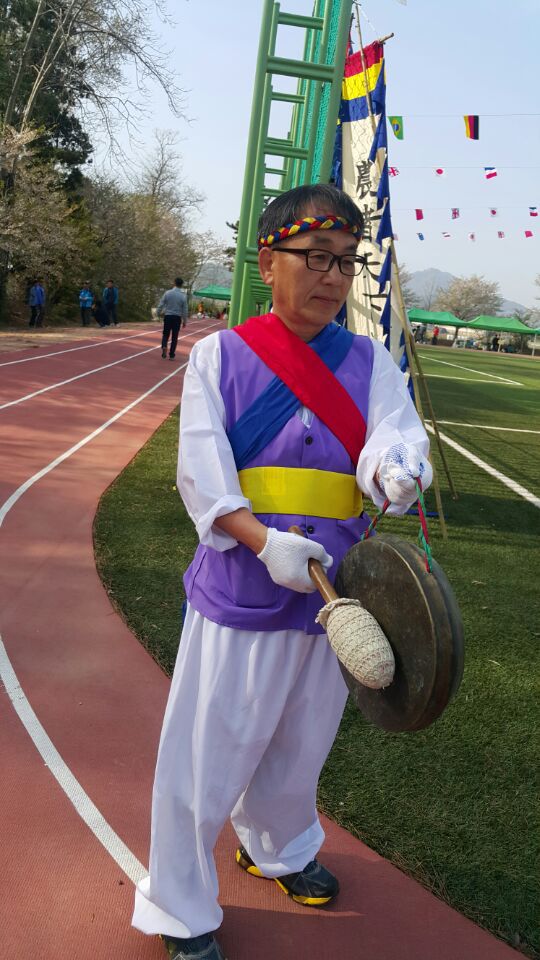 두레풍물단