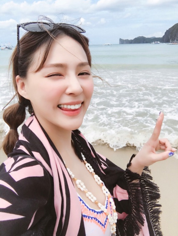 86년생 대만 최고의 가슴 줘유통 | 인스티즈